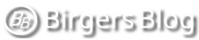 Birgers Blog