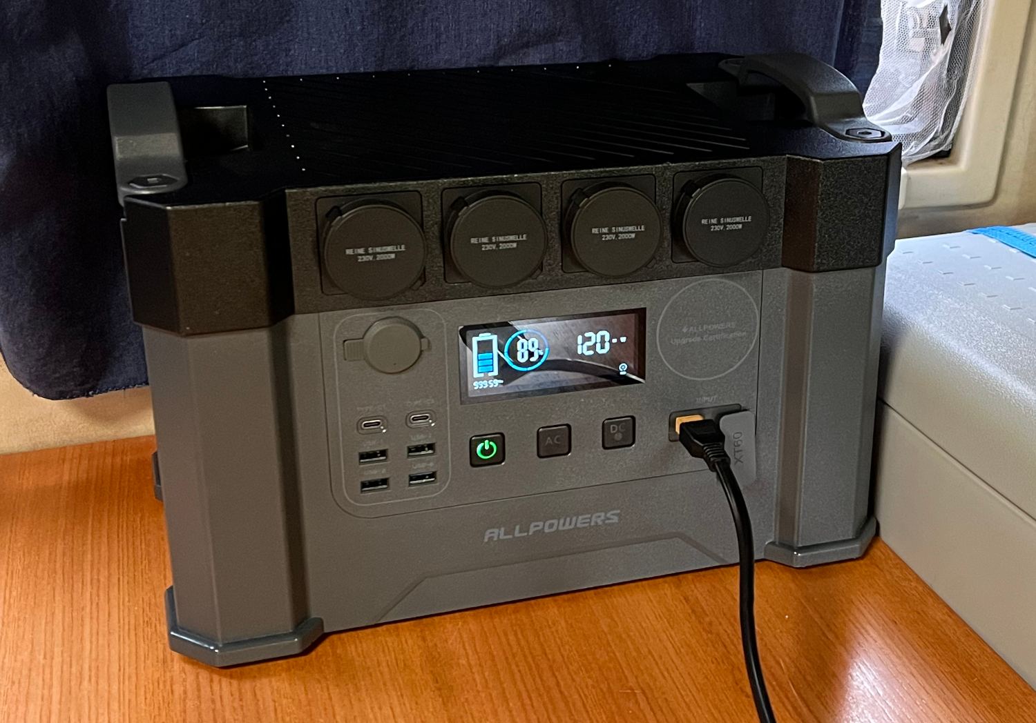 Powerstation