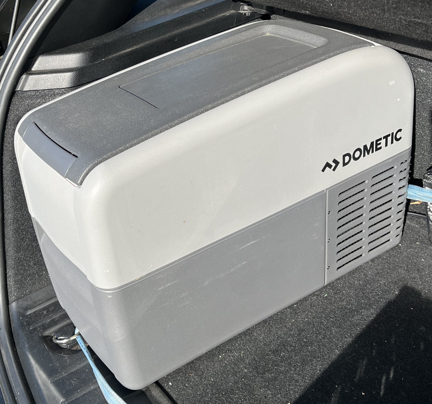DOMETIC CDF26