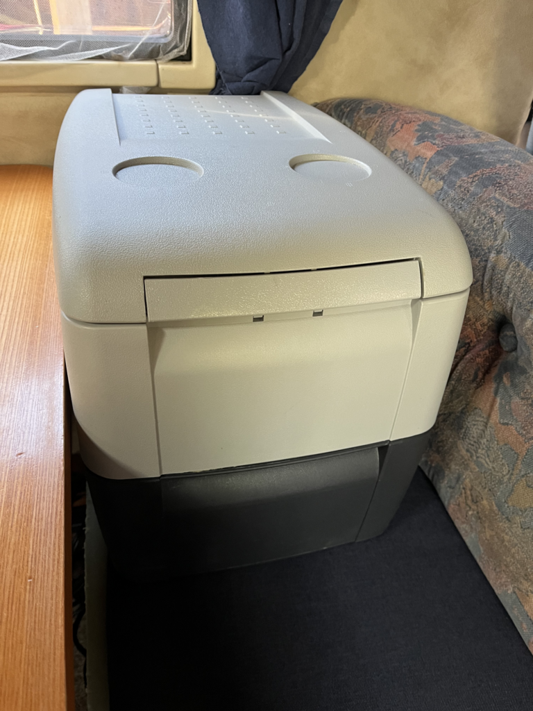Kühlbox Dometic CDF36