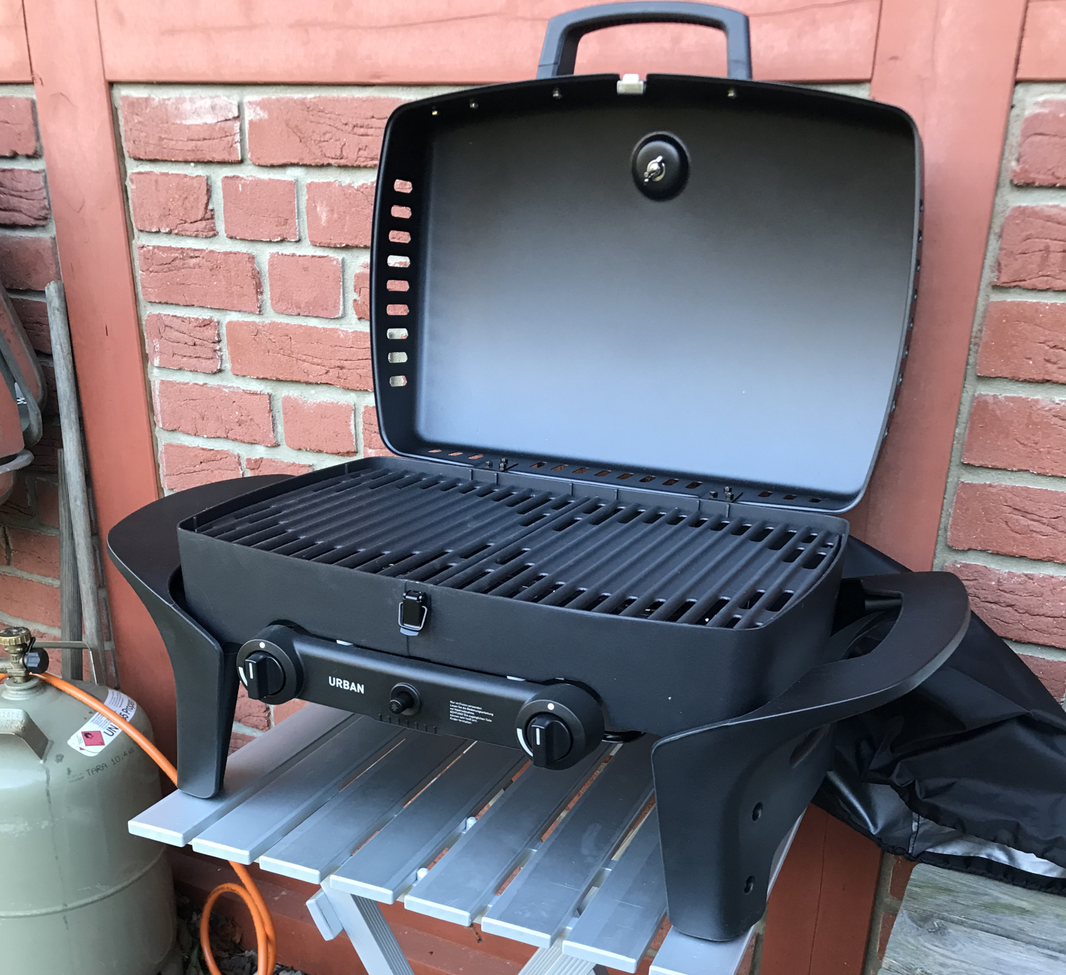 Enders Gasgrill