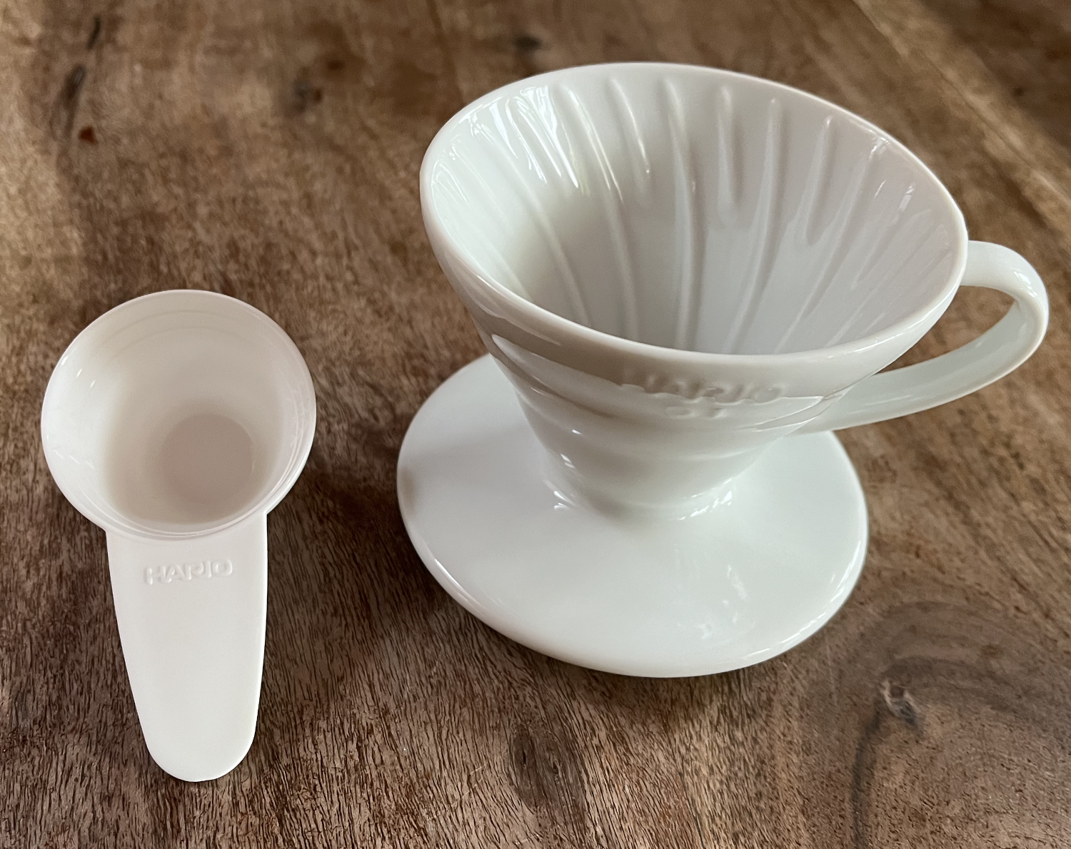 Hario V60 Kaffeefilterhalter