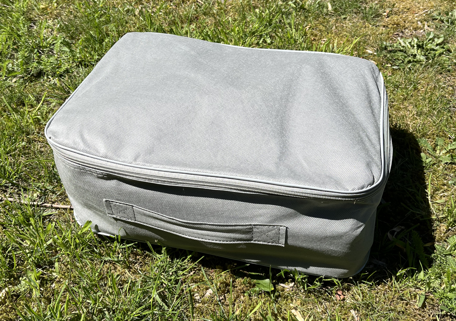 Campingteppich