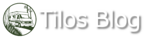 Tilos Blog