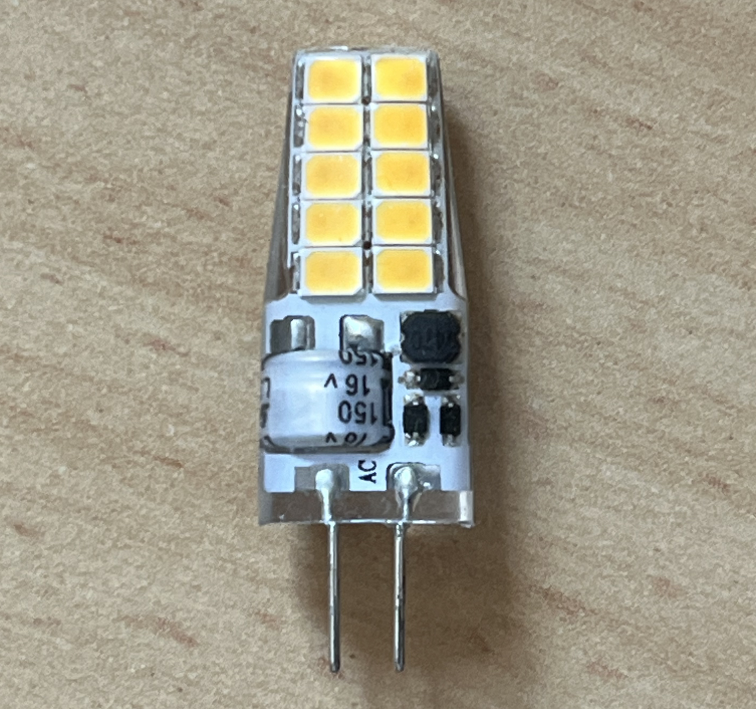 LED Lampe G4