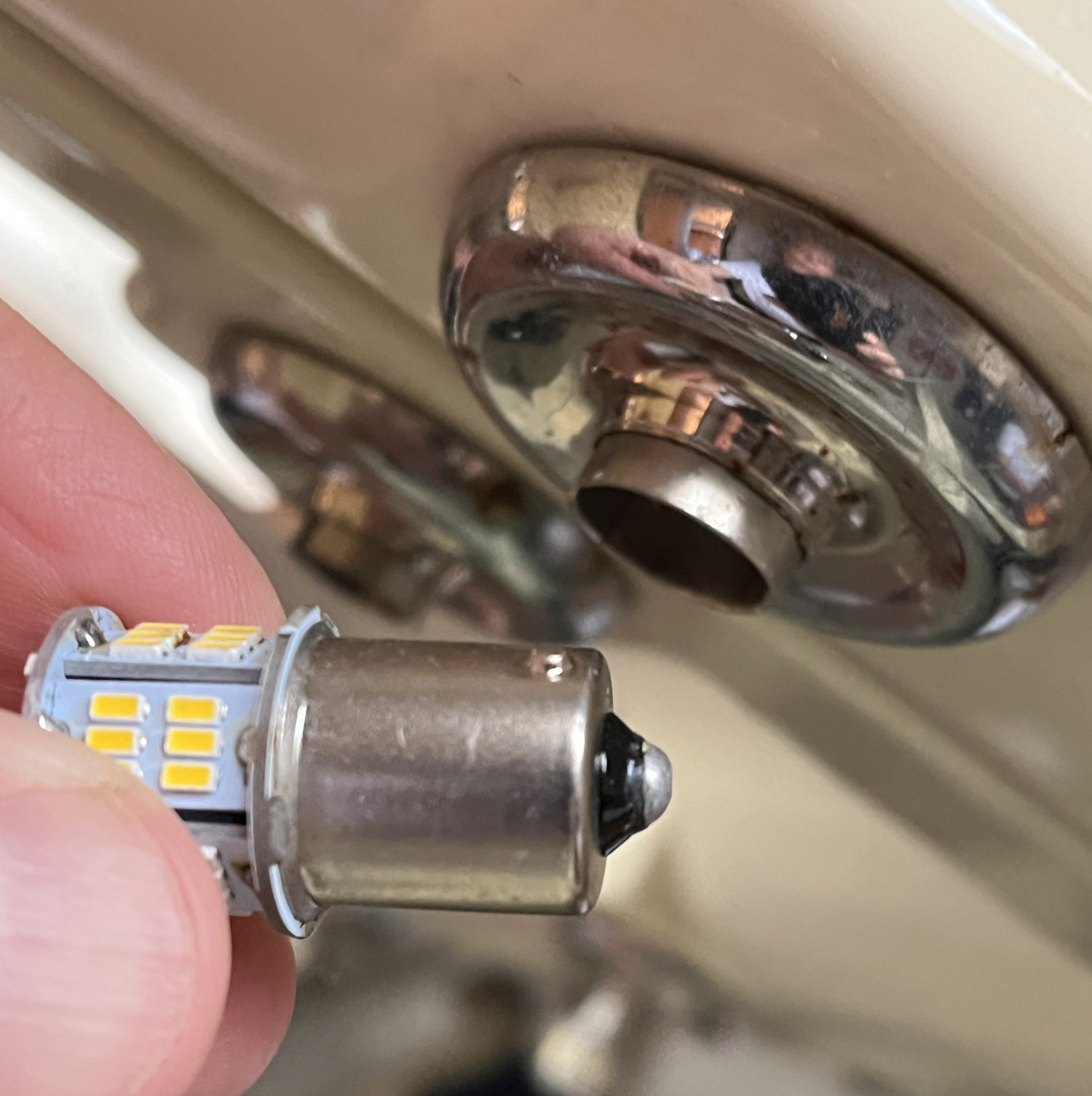 LED Umrüstung