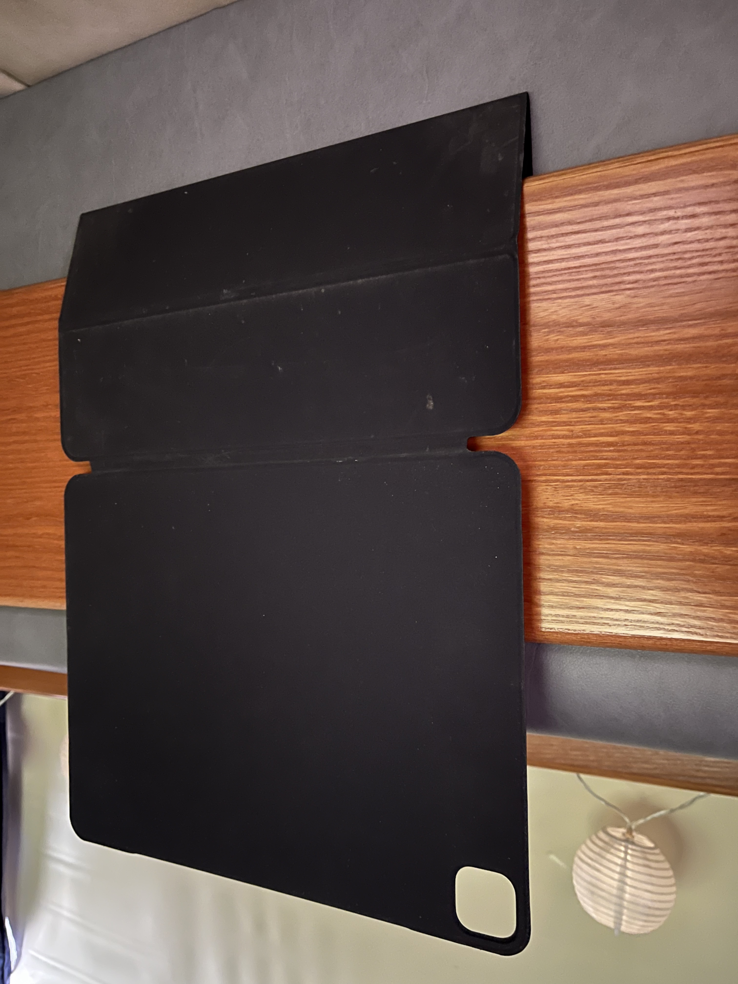 iPad Pro 12,9 Zoll Hülle